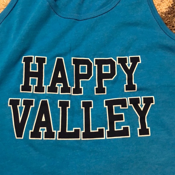Happy Valley tank top - Picture 3 of 3